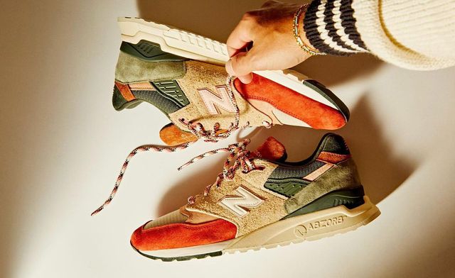 Ronnie Fieg and the Frank Lloyd Wright Foundation Pair Up on the New ...