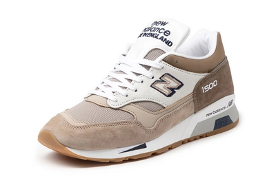 The New Balance 1500 'Desert Scape Pack' Features Sandy The New Balance 1500 'Desert Scape Pack' Features Sandy