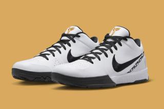 The Nike Kobe 4 Protro ‘Mambacita’ Gets a Drop Date - Sneaker Freaker