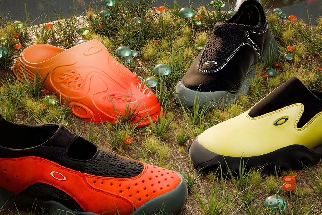 Launch Imminent: Brain Dead x Oakley Factory Team Drop 3 - Releases