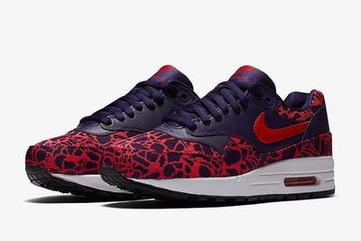 Nike Air Max 1 Wmns Spring 2016 Graphic 07