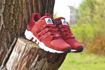 Adidas Eqt Running Support 93 City Pack 2