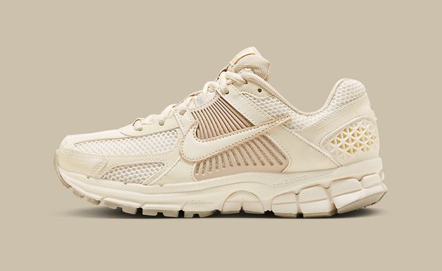 Cappuccino Vibes Hit the Nike Zoom Vomero 5 - Sneaker Freaker