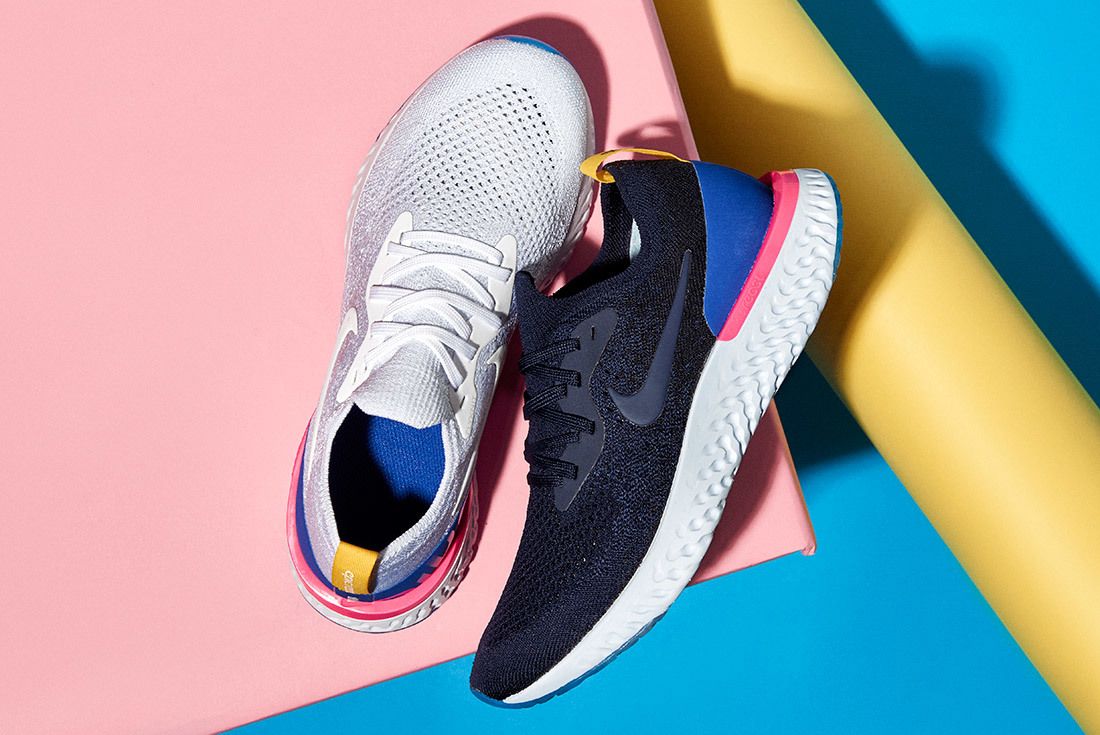 Where to Buy the Epic React Flyknit 