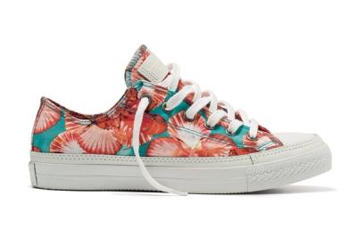 Converse Isolda Sneaker Collection