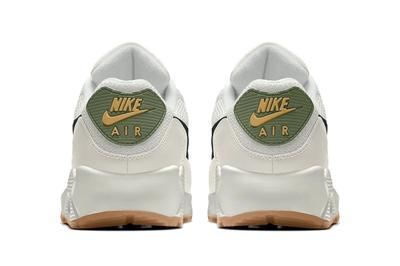 SHABBAAAAA Nike By You Air Max 90 Heel