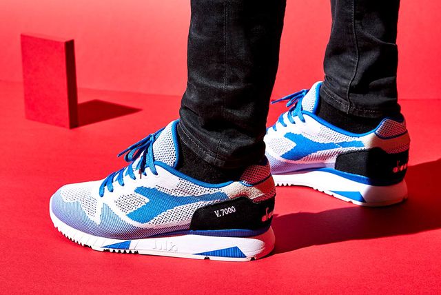 diadora summer