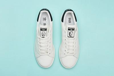 Sneakersnstuff Adidas Consortium 20Th Anniversary Stan Smith Release Date Top Down