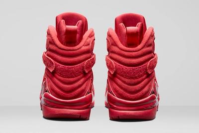 Air Jordan 8 Valentines Day Aq2449 614 Sneaker Freaker 1