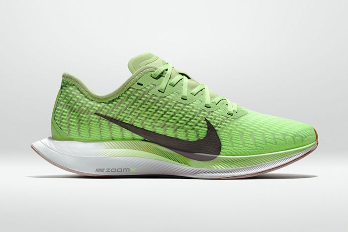 Nike Zoom Pegasus Turbo 2 First Look Release Date Lateral