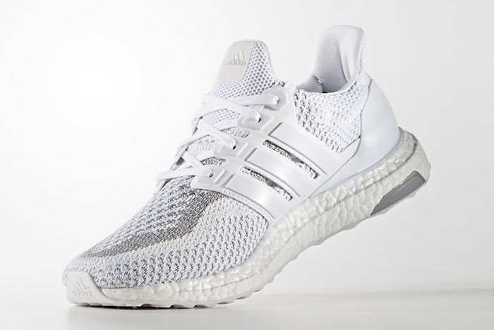 Adidas Ultra Boost 2 White Reflective 2018 Release Date 4