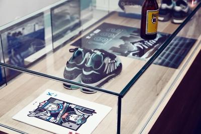 Sneaker Freaker Adidas Torsion Integral S Launch 11