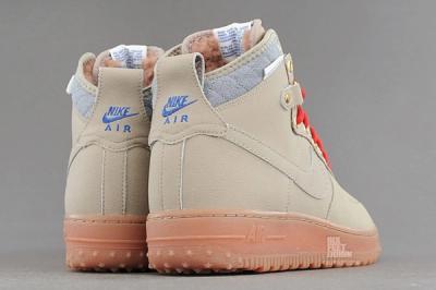 Nike Air Force 1 Duckboot Fall Delivery 7