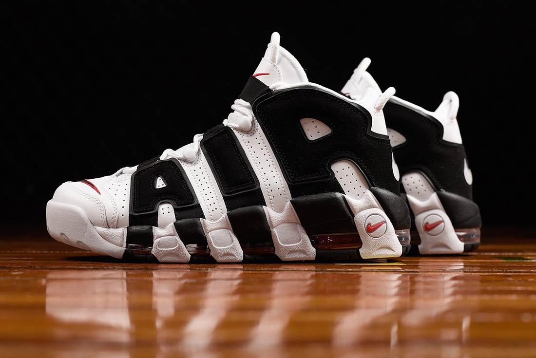 Nike Air More Uptempo  