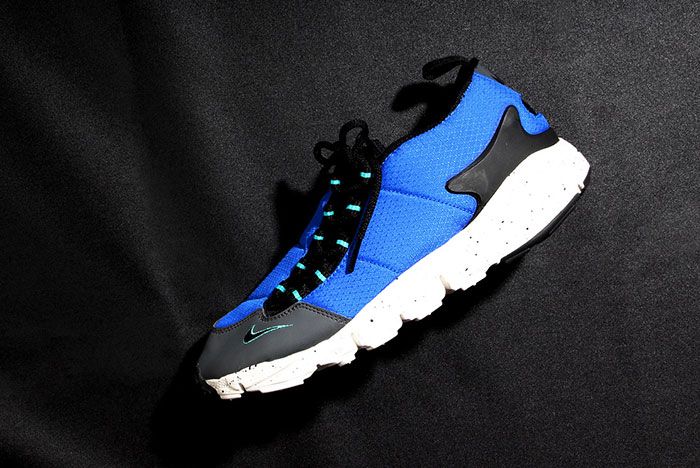 Nike Footscape Cobalt 2