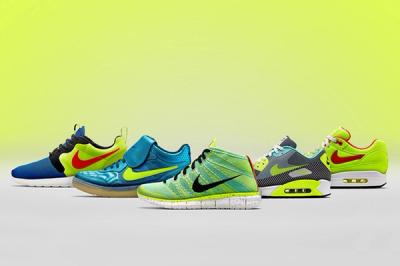 Nike Sportswear Mercurial And Magista Collections 25
