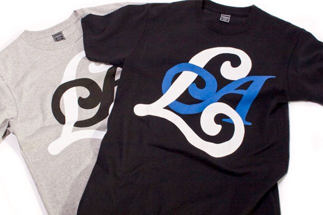 Freshjive Logo Tee 1