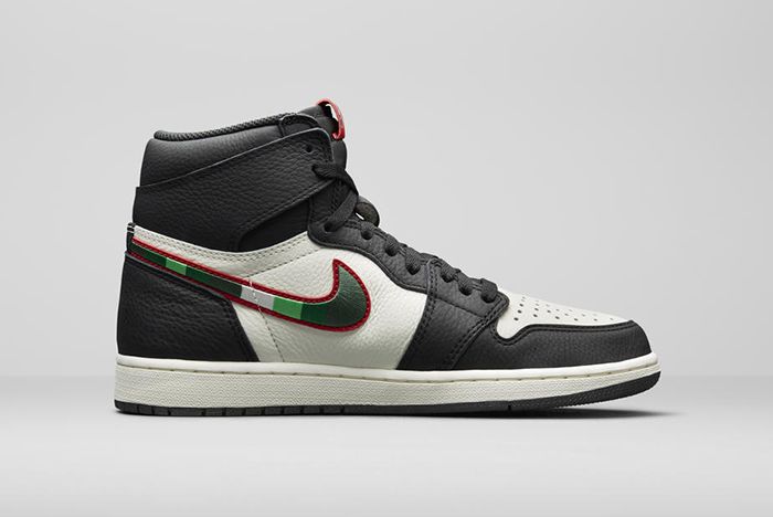 The Air Jordan 1 A Star Is Born Receives a Release Date Releases