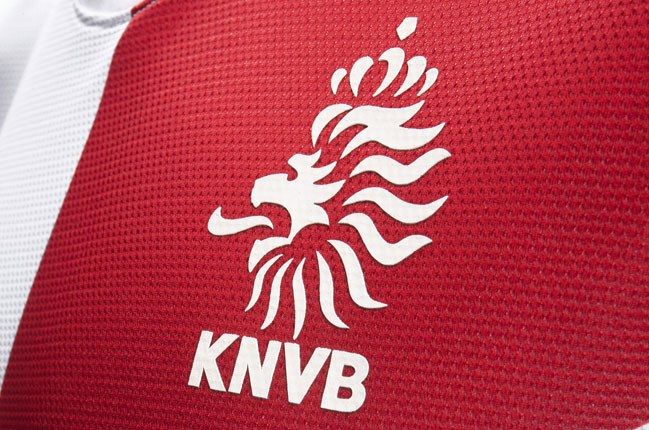 Nike Football Holland Away Jersey Knvb 1