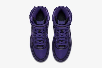 Nike Vandal Purple 4