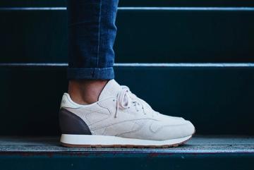 reebok leather bread and butter