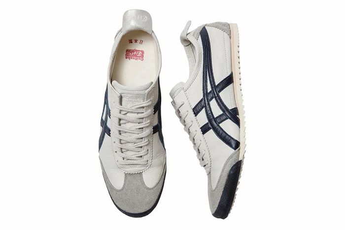 Onitsuka Tiger Nippon Made Pack - Releases
