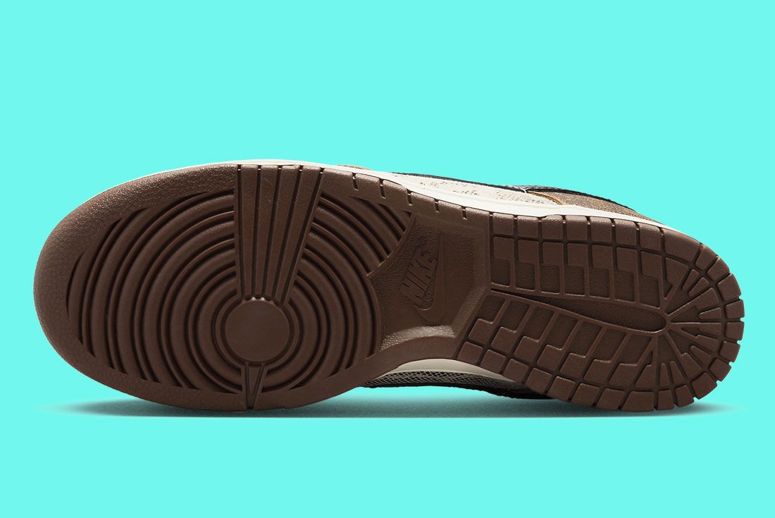 The Nike Dunk Low CO.JP Drops at Select Retailers Sneaker Freaker