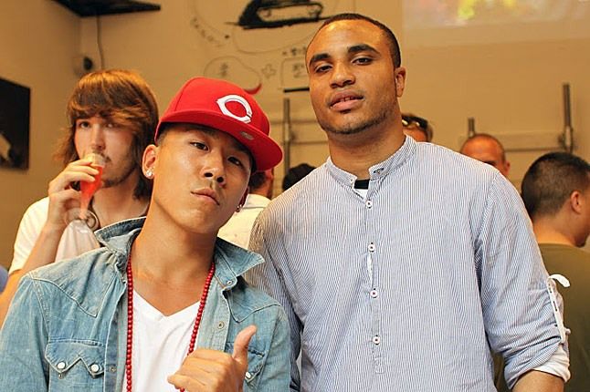 G Shock East London Store Opening 35 1