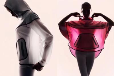 Nike Tech Pack Tech Hyperfuse Collection 9