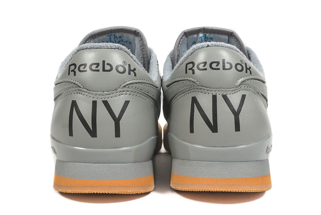 Alife X Reebok Phase 1 Pro (Ny, Ny Pack) - Releases