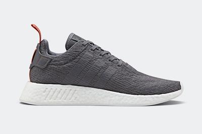 adidas NMD_R2 Grey Pack