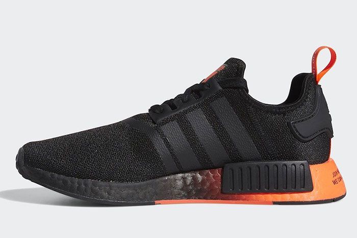 The adidas NMD R1 Runner Has Dropped in Multiple