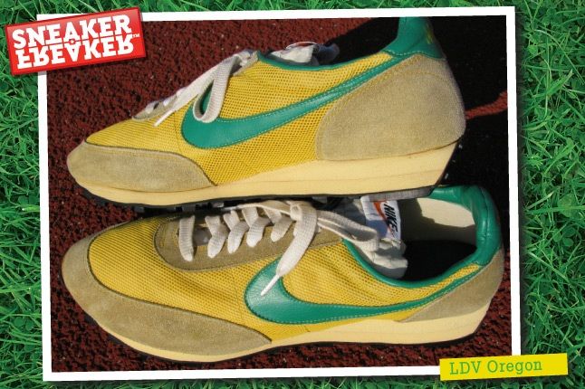 nike ldv vintage