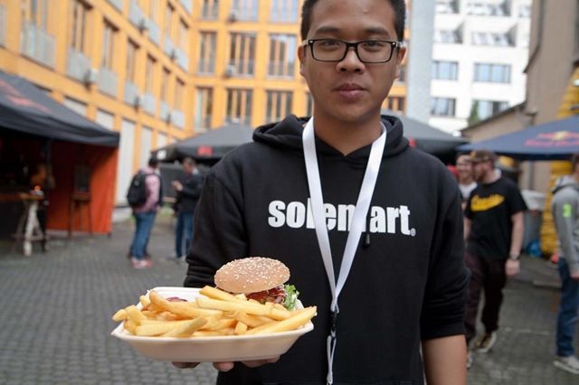 Solemart Day2 Berlin Recap 23
