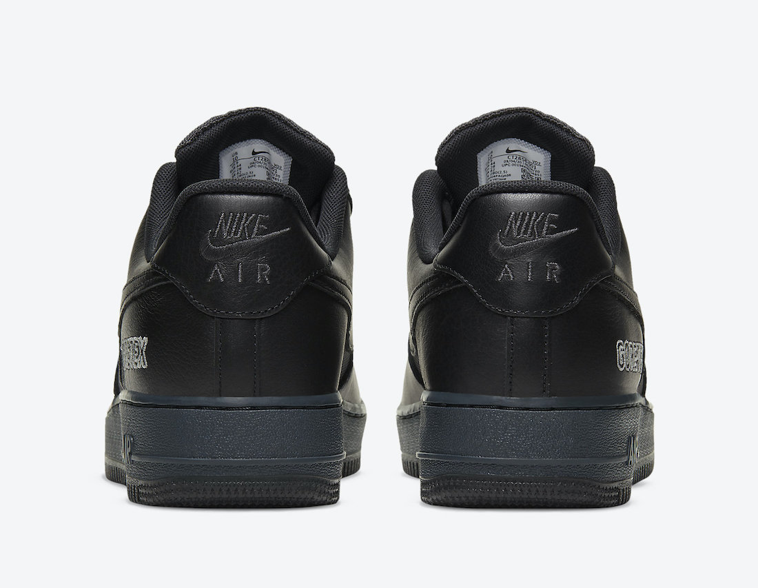 nike air force flex