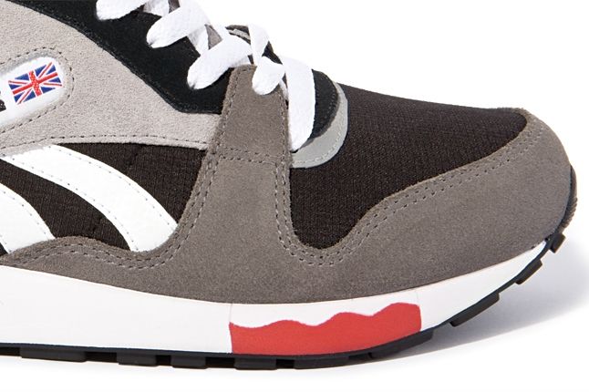 Hal Reebok Toe Detail 1