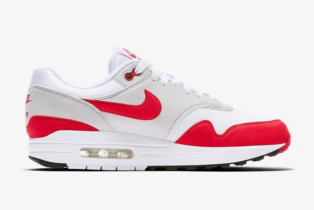 A Classic Air Max 1 Colourway Is Returning - Sneaker Freaker