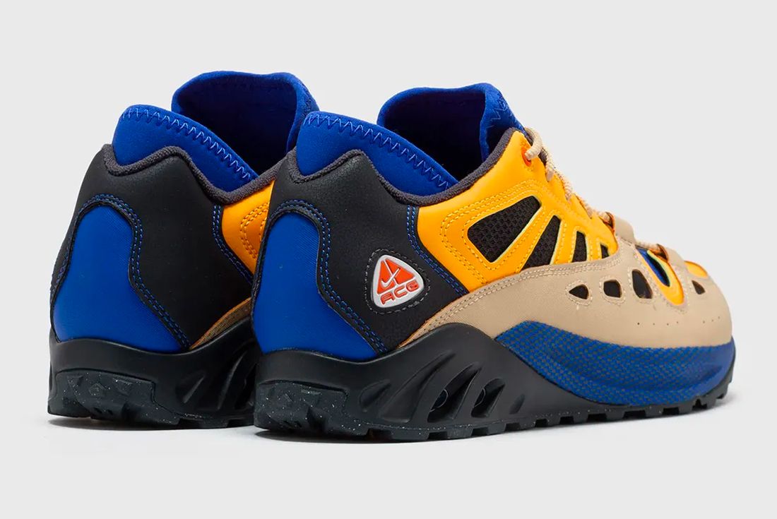 The Nike ACG Air Exploraid Returns from the Wild - Releases