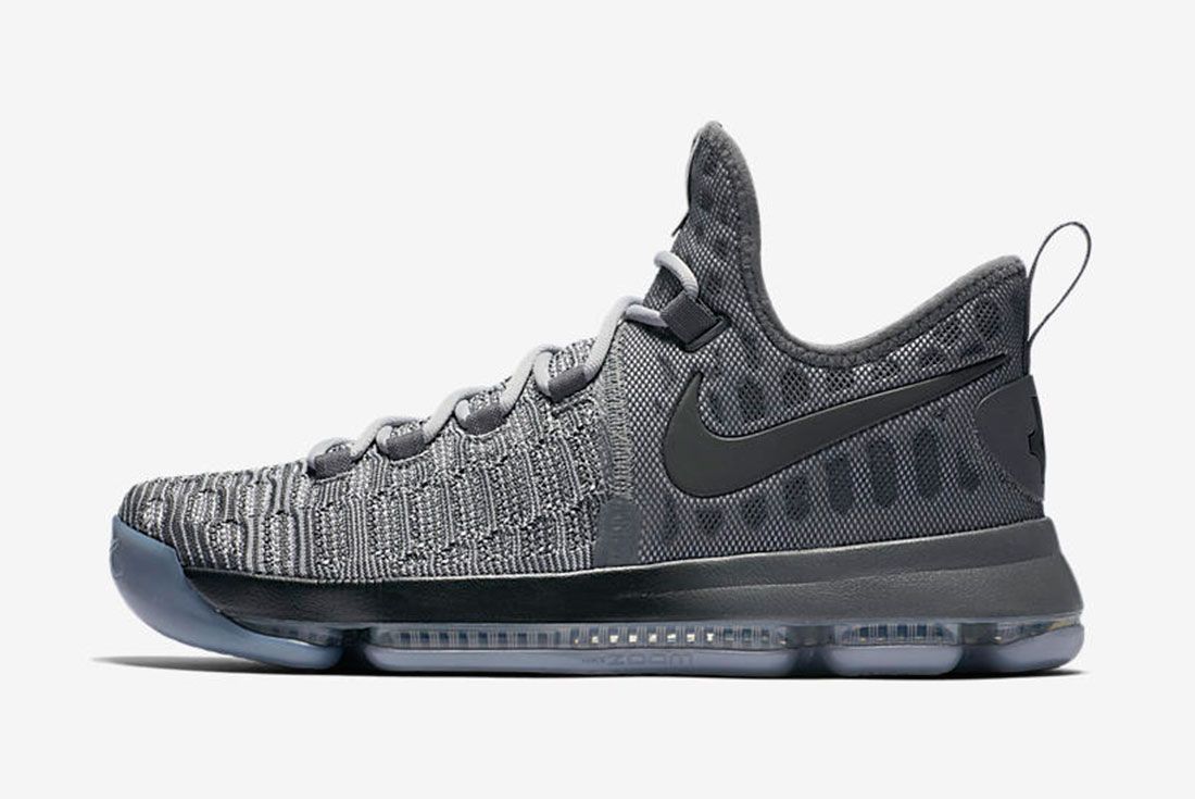 Nike Battle Grey Collection 7