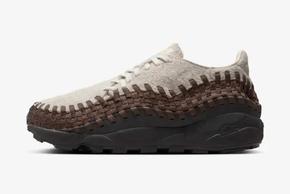 Nike Women's Air Footscape Woven