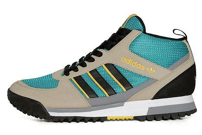 Adidas Zx Tr Mid 1 1