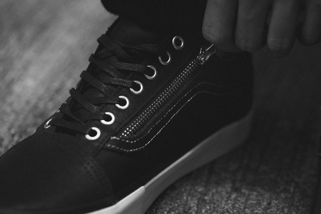 Highs Lows Vans 10Th Anniversary Pack 9