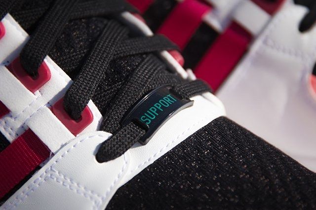 Eqt oddity top