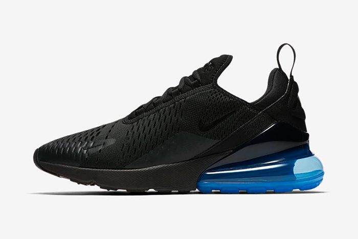 Reminder: These Air Max 270s Drop This 