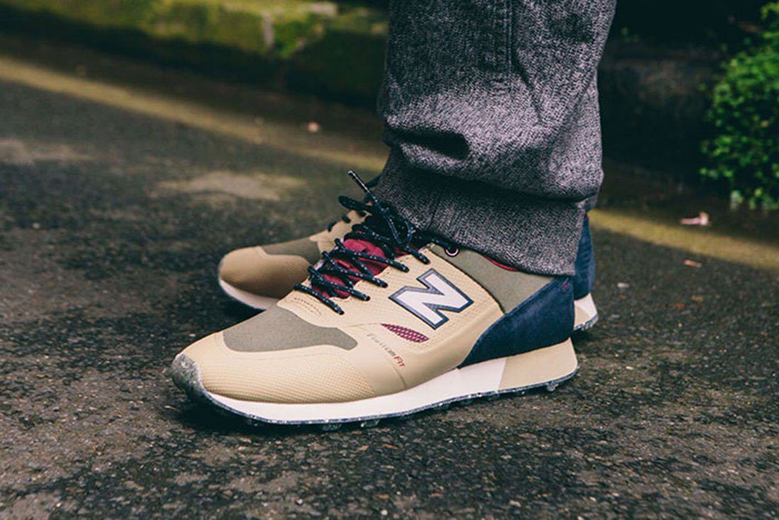 ◎w0021 NEW BALANCE H710BRB ニューバランス トレッキング ◎w0021 NEW BALANCE H710BRB ニューバランス トレッキング
