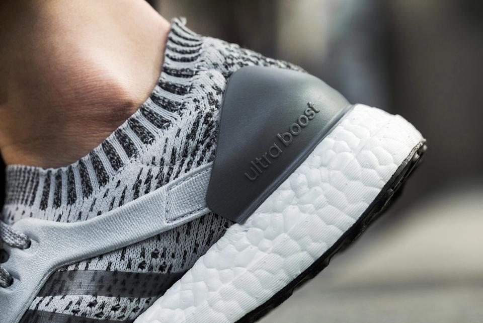 ultraboost x shoes