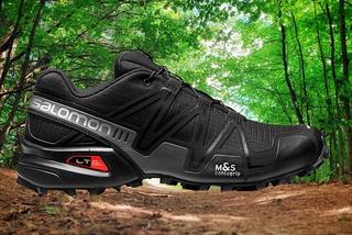 salomon fastback 163