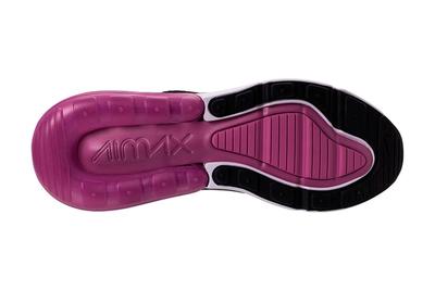 Nike Air Max 270 Hyper Grape Medium Olive 8