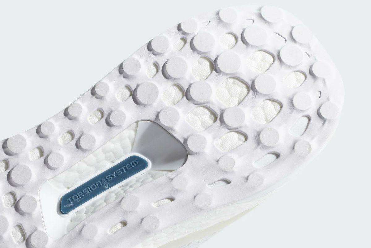 ultra boost climacool white