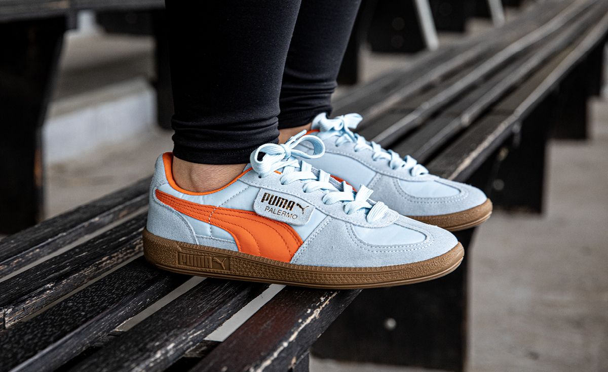 The Iconic Puma Palermo OG Returns This Summer